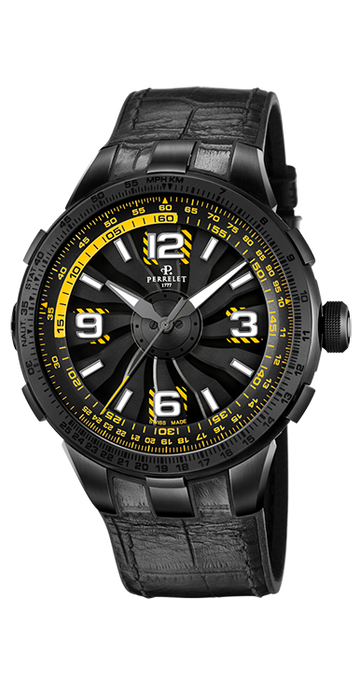 Perrelet Turbine PILOT A1095/4